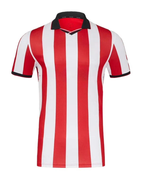 Custom Club Football Kits 2025 – Personalized Designs for Professional & Amateur Teams