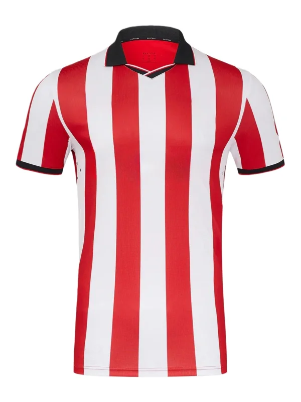 Custom Club Football Kits 2025 – Personalized Designs for Professional & Amateur Teams