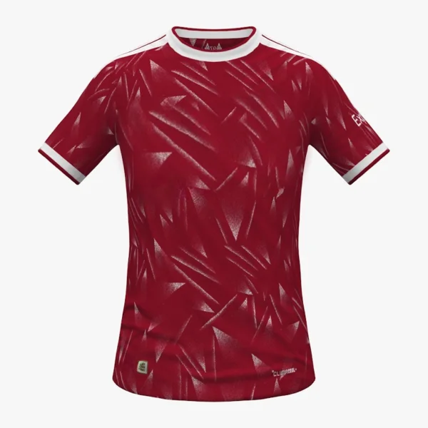 08 Custom Club Football Kits 2026 – Personalized Designs for Professional & Amateur Teams