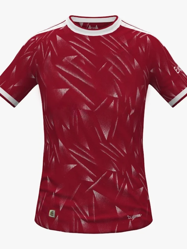 Custom Club Football Kits 2026 – Personalized Designs for Professional & Amateur Teams