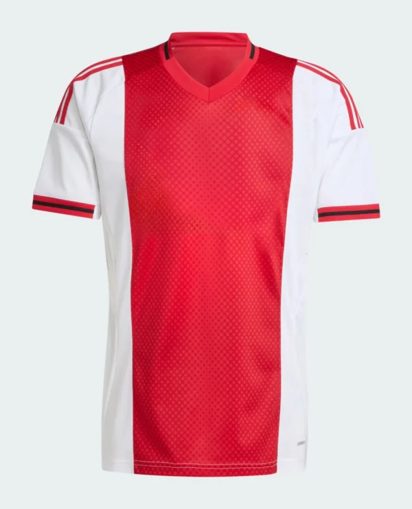 09 Custom Club Football Kits 2025 – Personalized Designs for Professional & Amateur Teams