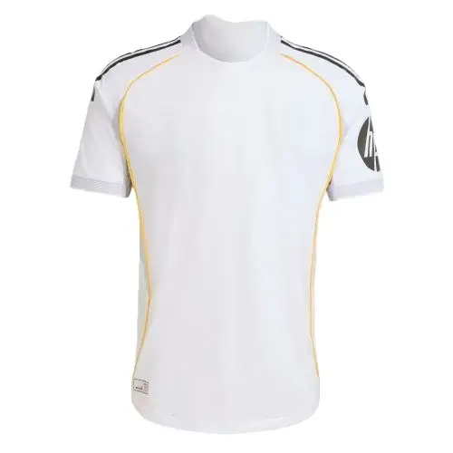 Custom Club Football Kits 2025 – Personalized Designs for Professional & Amateur Teams