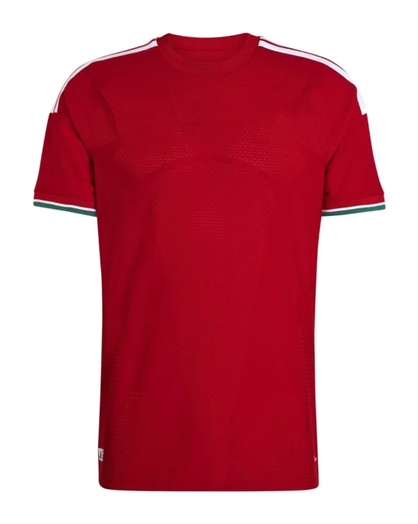 Personalized football kits with custom designs for popular national teams in 2026.