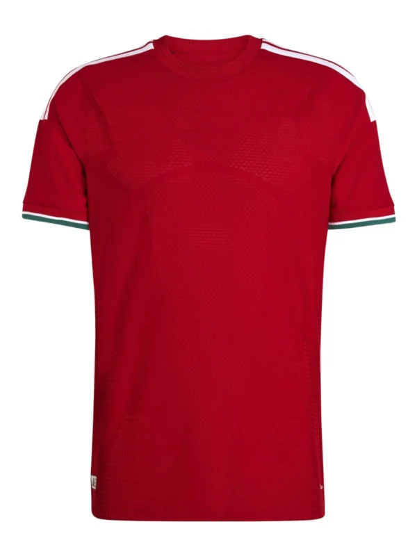 Personalized football kits with custom designs for popular national teams in 2026.