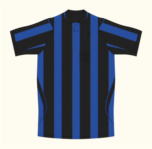 16 Custom Club Football Kits 2026 – Personalized Designs for Professional & Amateur Teams