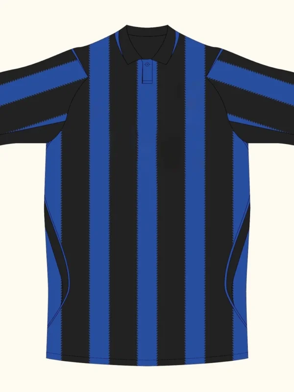 Custom Club Football Kits 2026 – Personalized Designs for Professional & Amateur Teams