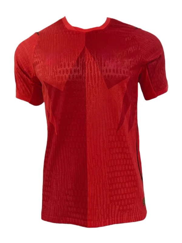 Personalized football kits with custom designs for popular national teams in 2026.