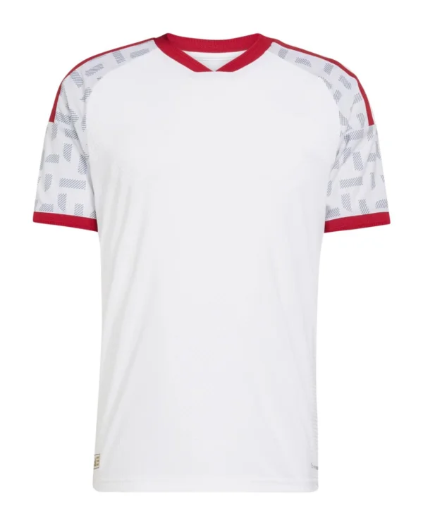 Personalized football kits with custom designs for popular national teams in 2026.