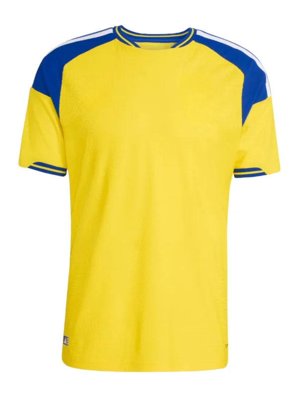 Personalized football kits with custom designs for popular national teams in 2026.