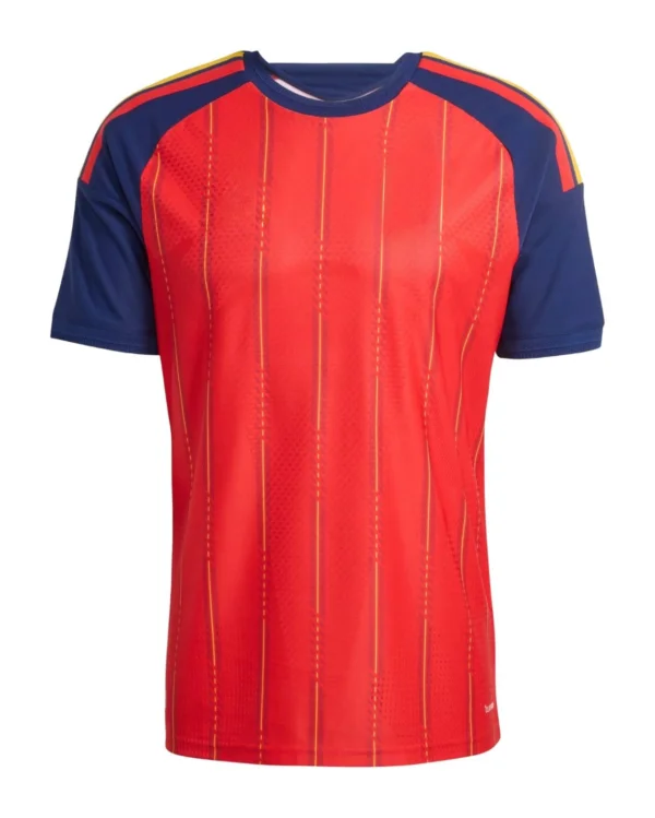 Personalized football kits with custom designs for popular national teams in 2026.