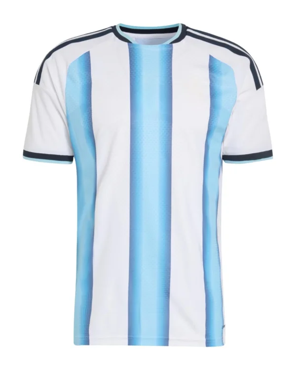 Personalized football kits with custom designs for popular national teams in 2026.