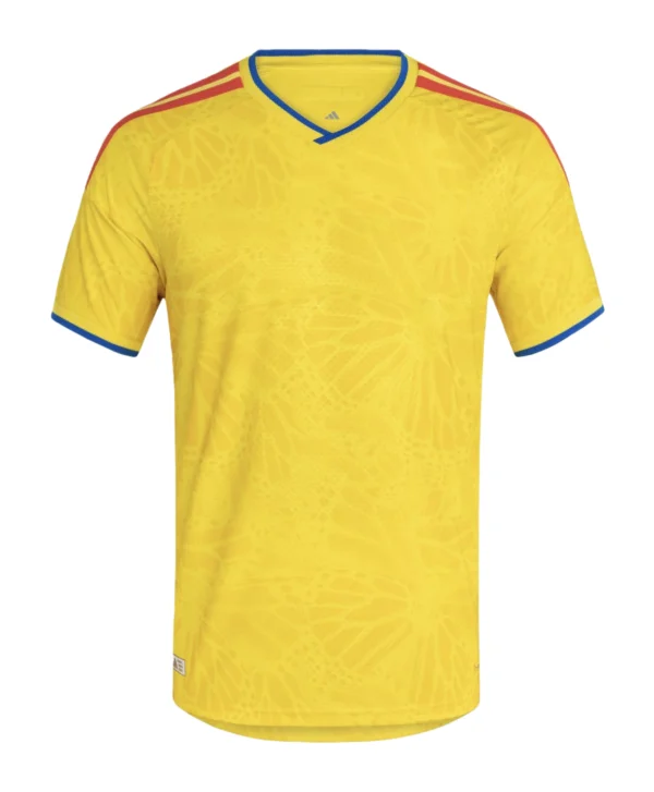 Personalized football kits with custom designs for popular national teams in 2026.