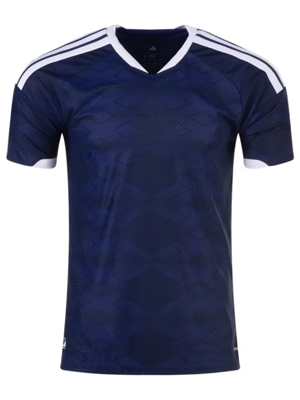 Personalized football kits with custom designs for popular national teams in 2026.