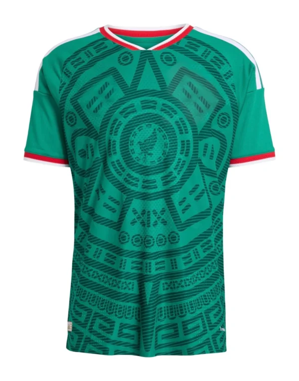 Personalized football kits with custom designs for popular national teams in 2026.