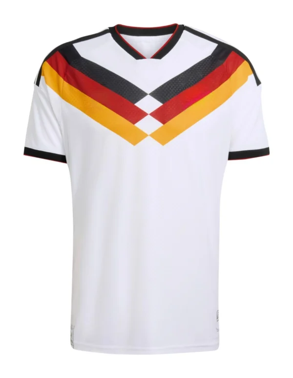 Personalized football kits with custom designs for popular national teams in 2026.