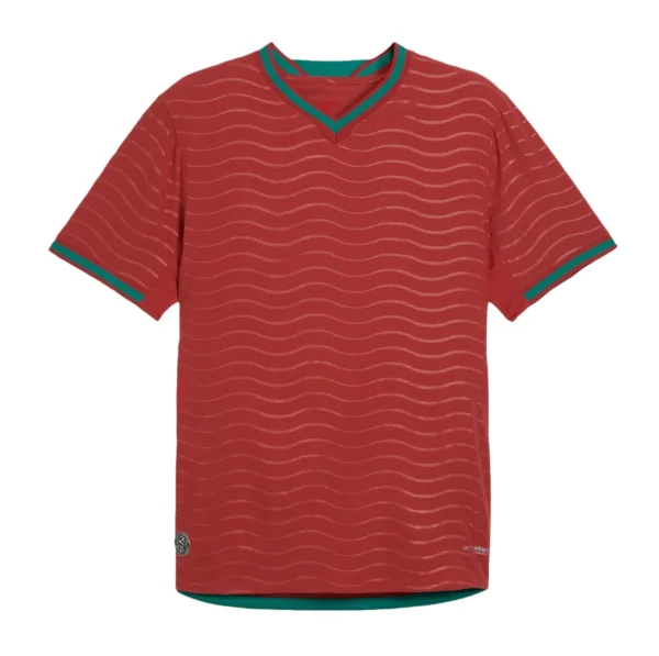 Personalized football kits with custom designs for popular national teams in 2026.