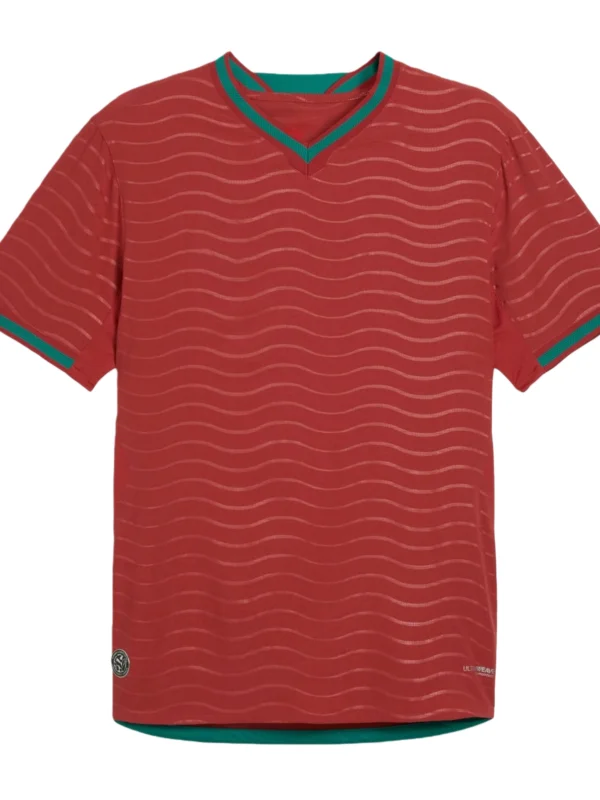 Personalized football kits with custom designs for popular national teams in 2026.