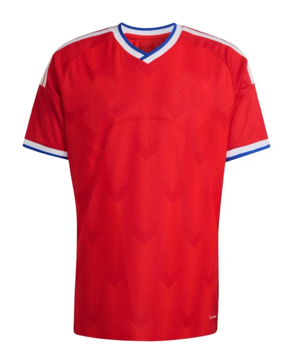 Personalized football kits with custom designs for popular national teams in 2026.