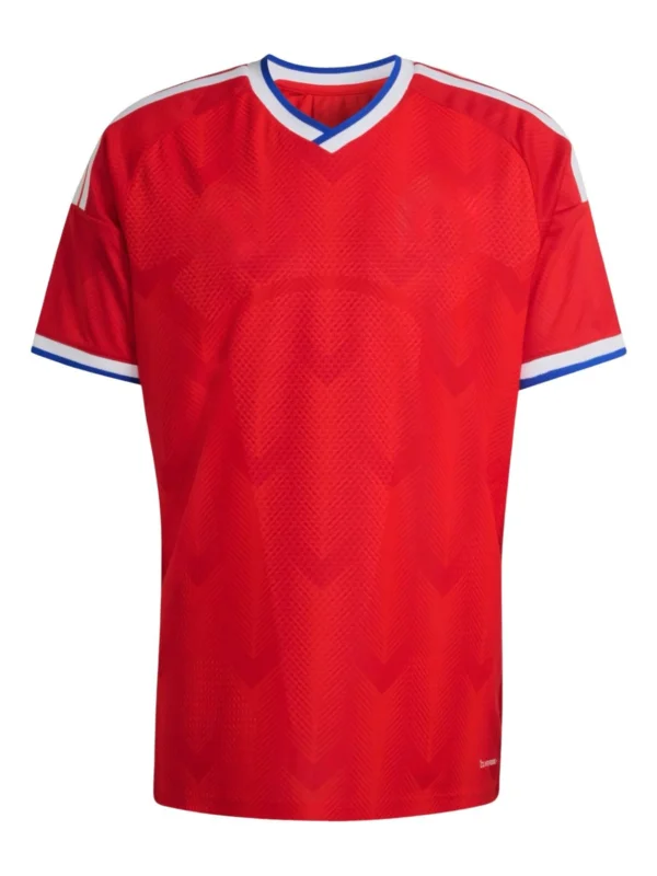 Personalized football kits with custom designs for popular national teams in 2026.