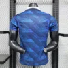 2026 France Style National Team Soccer Jersey - Premium Blue Football Shirt - Unbranded High-Performance Teamwear