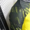 2026 Borussia Dortmund Style Home Soccer Jersey - Elite Yellow & Black Football Shirt - Unbranded High-Performance Teamwear