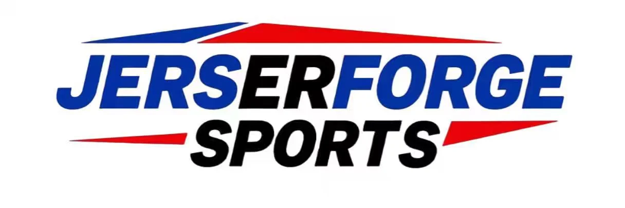 JerseyForge